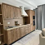 Apartman View
