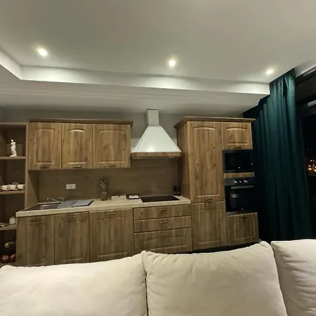 View Апартаменты