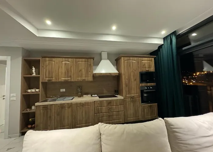 View Апартаменты